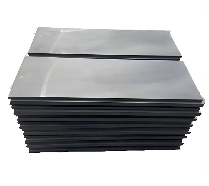 Carbon Fiber Reinforced Graphite Plate supplier