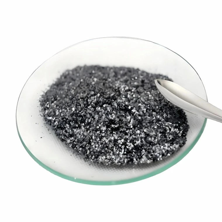 High Expansion Rate Graphite suppliers