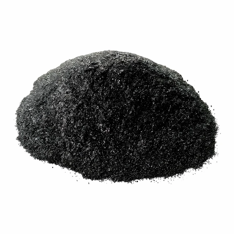 High Expansion Rate Graphite factory